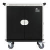 Troley de carregamento S40i Aver