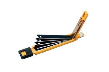 X-Acto OLFA Multi-Blade Auto-Loading Auto-Lock 100-PA-2