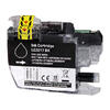 Brother LC3217 Preto Compatível