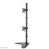 Suporte de mesa FPMA-D550DDVBLACK para monitores 10-32