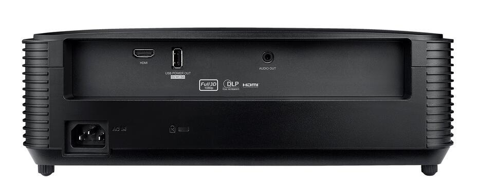 Optoma HD28e Full HD