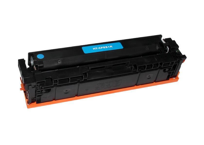 CF531A (205A) Toner Azul HP Compatível