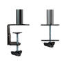 Suporte de Mesa para Ecrãs de 13-32 DB1032TN-B