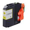 Brother LC225XL Amarelo Compatível