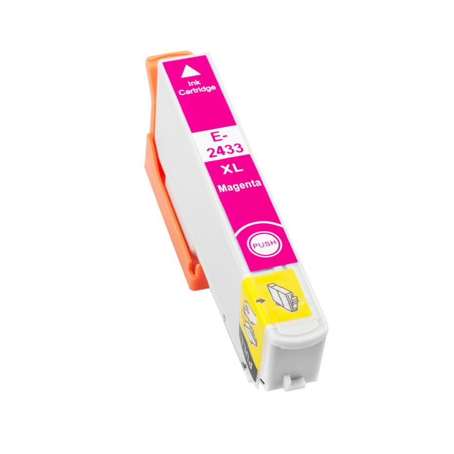 Epson T2433 Magenta Compatível