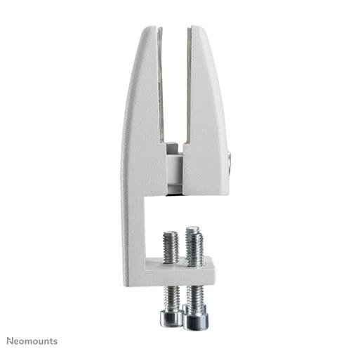 Abraçadeiras de mesa (2 unidades) NS-CLMP25WHITE