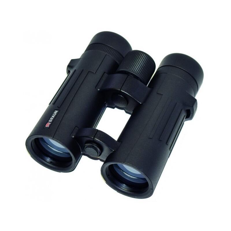 Binóculo Compagno 8 x 42 WP
