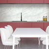 Vinil Design de interiores NF46 Smooth Oak Wood