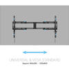M Universal Wallmount Tilt X-Large