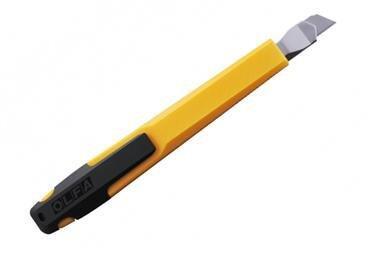 X-Acto OLFA Auto-Lock
