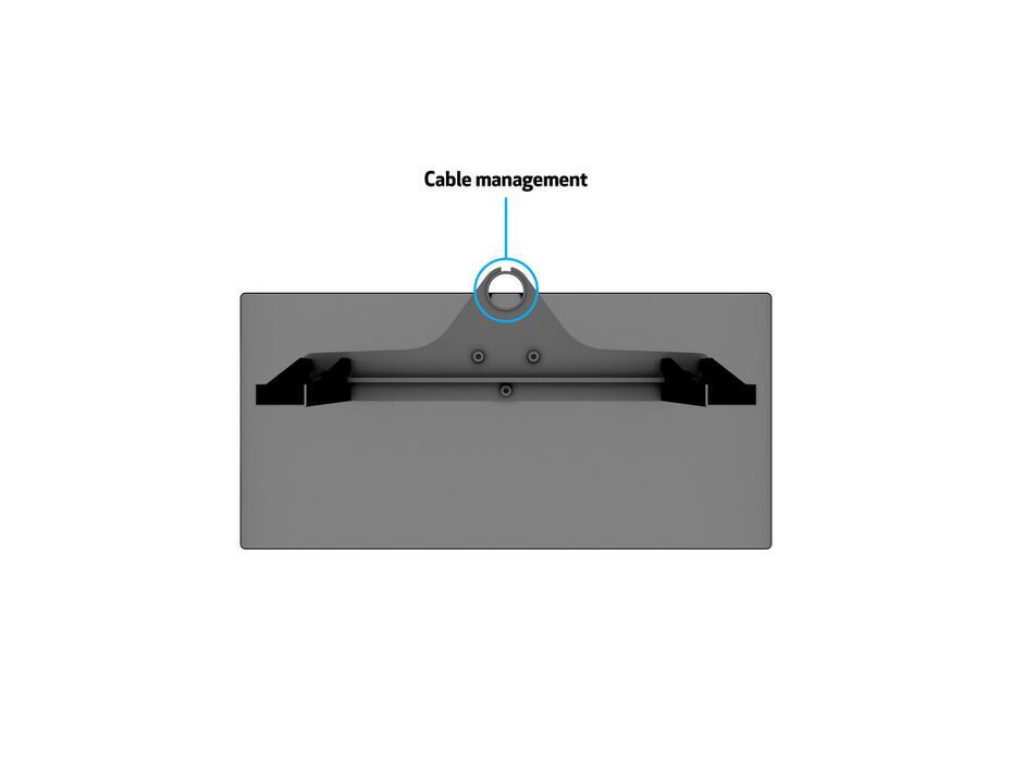 M VESA Tablestand Turn Small 300x300