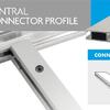 Central Perfil do Conector