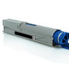 Oki C3300 Toner Preto Compatível