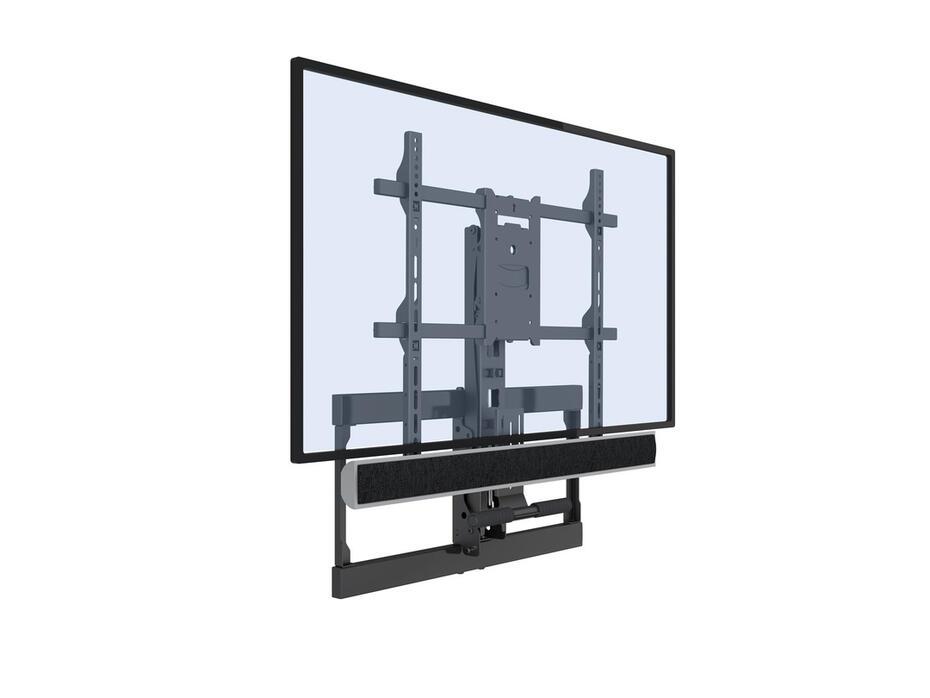 Suporte M Pull Down Full Motion