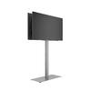 M Display Stand 180 Floorbase B2B