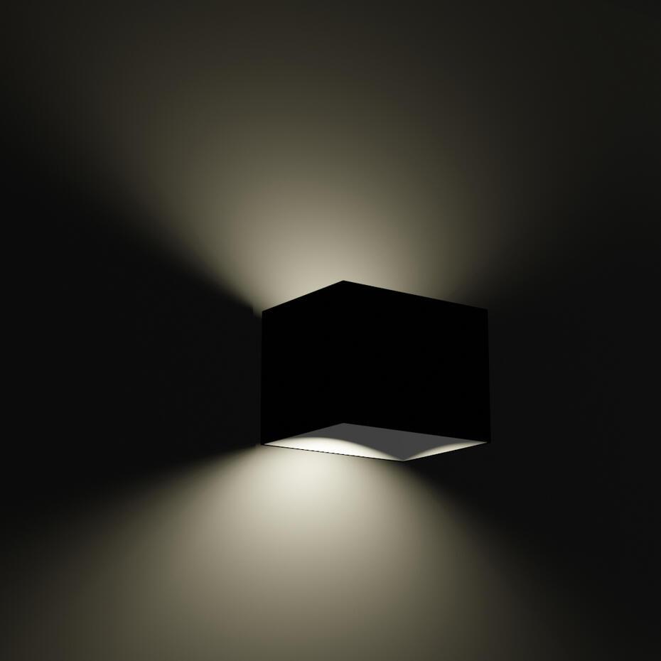 Vinil Design de interiores RM06 Dark Grey