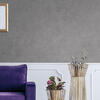Vinil Design de interiores NE26 Dark Grey Concrete Plaster