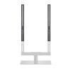 M VESA Extender kit Turn & Motorized Tablestand 600x700