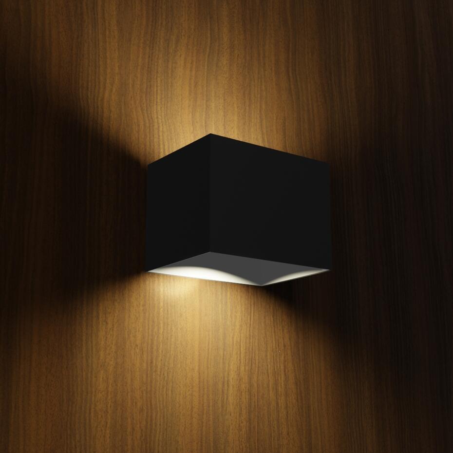 Vinil Design de interiores E4 Amber Zebrano