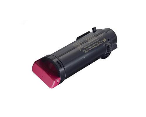 Xerox Phaser 6510 Toner Magenta Compatível