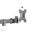 Suporte de mesa FPMA-D550NOTEBOOK para monitor de 10-30