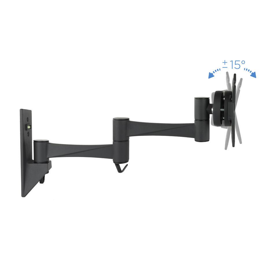 Suporte de parede para TV 13-27 LP2323TN-B