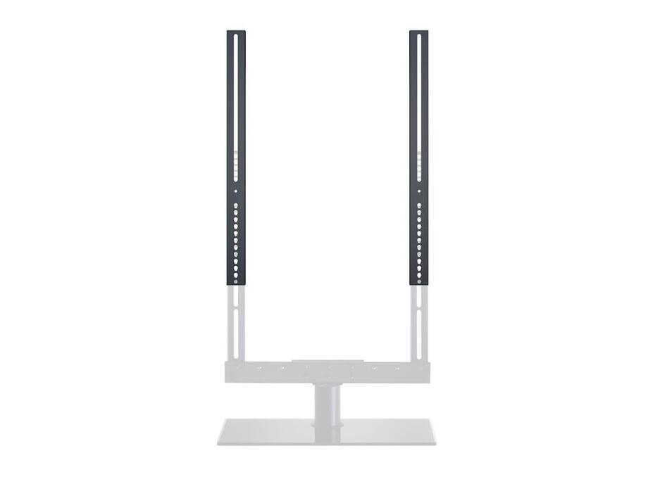 M VESA Extender kit Turn & Motorized Tablestand 600x700