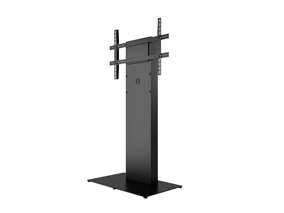 Suporte Display M Pro Series - Kiosk Black 65-86