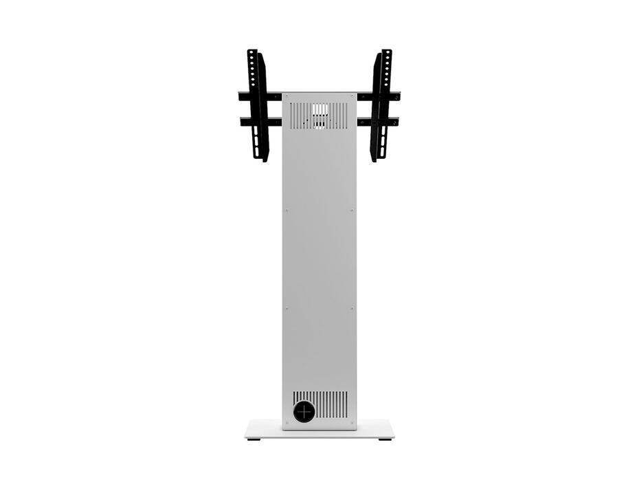 Suporte Display M Pro Series - Kiosk White 15-32 200/300/400
