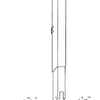 Suporte Teto para Projetor TAPA 43-65 Silver
