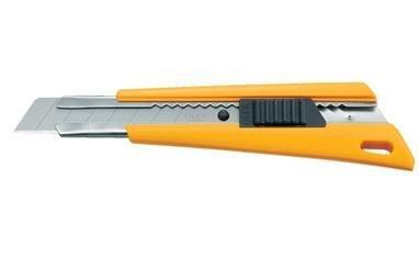 X-Acto OlfA Heavy-Duty Side Lock 100-FL