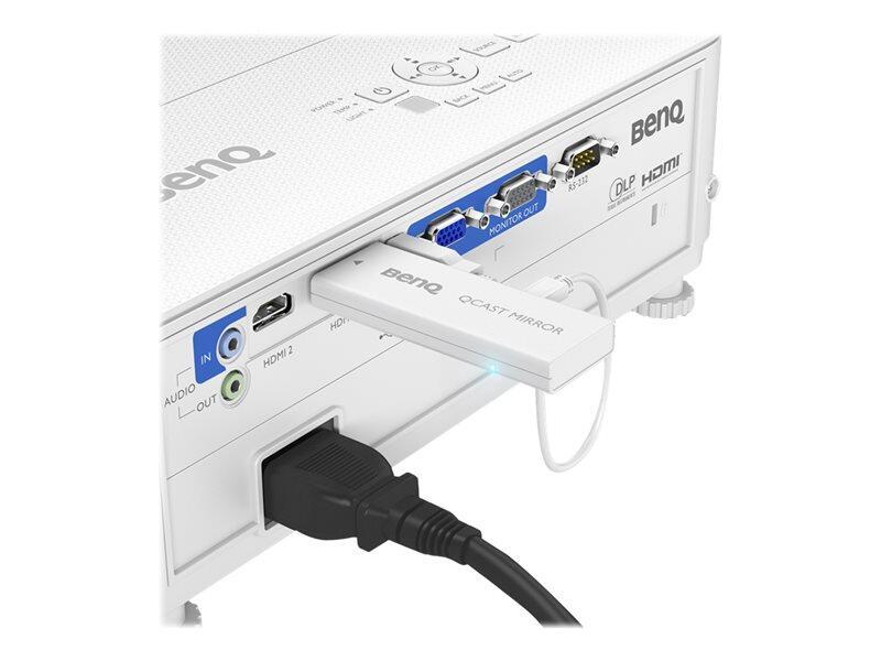 Benq MU613