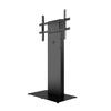 Suporte Display M Pro Series - Kiosk Black 65-86