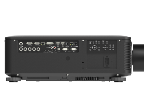 Vivitek Laser DU6198Z