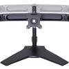 M VESA Desk Triple Stand 15-24