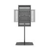 Suporte Display M Pro Series Enclosure 46 Floorbase