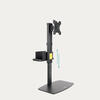 Suporte de Mesa para Ecrãs 17-27 DB1128TN-B