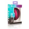 Rato NGS Evo Mute USB Wireless 1600dpi