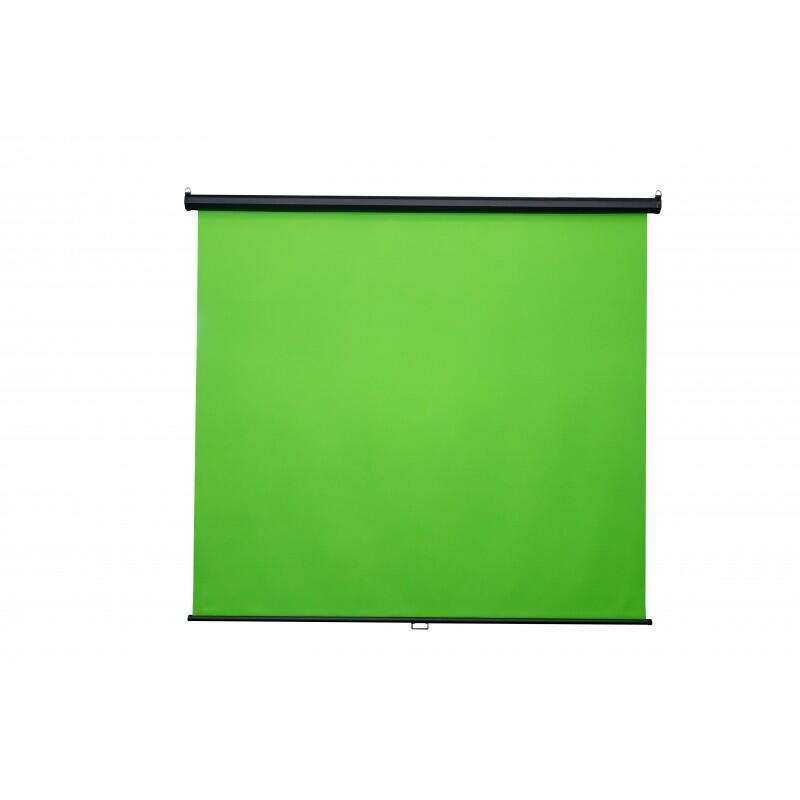 Tela Green Screen Rollo 200x200 cm