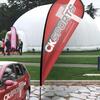 Flying Banner Spoon
