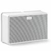 Caixa acústica de parede ABS 6W