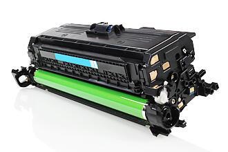 CF461X (656X) Toner Azul HP Compatível