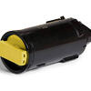 Xerox C600 Toner Amarelo Compatível