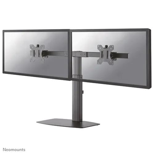 Suporte de mesa FPMA-D865DBLACK para monitores 10-27