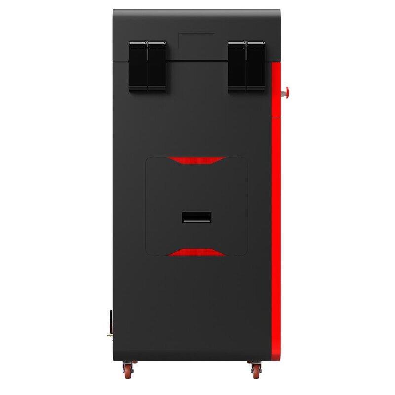 Impressora 3D Sinterit Lisa X