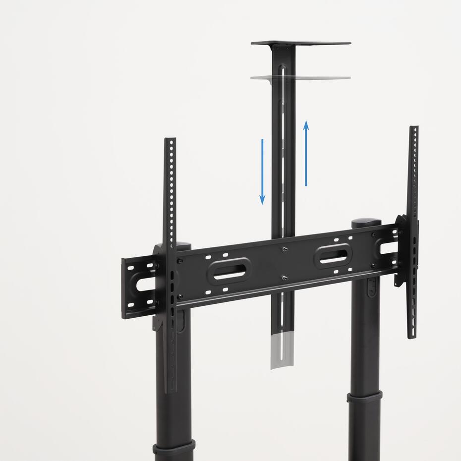 Suporte de Chão Narnia para TV 60-100