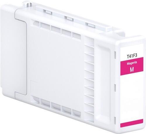 Epson T41F3 Magenta Compatível