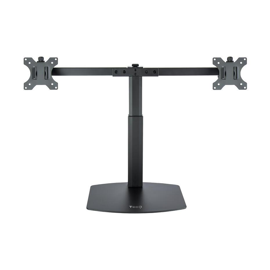 Suporte de Mesa para 2 Ecrãs de 17-27 DB1727TN-B