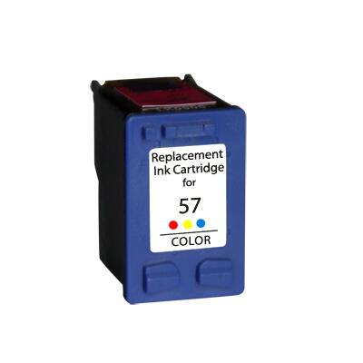 C6657 (57) Cor HP Compatível