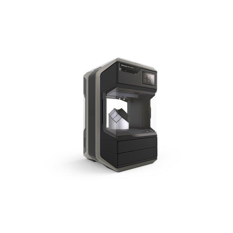 Impressora 3D Makerbot Method X